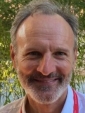 Martin Dawson